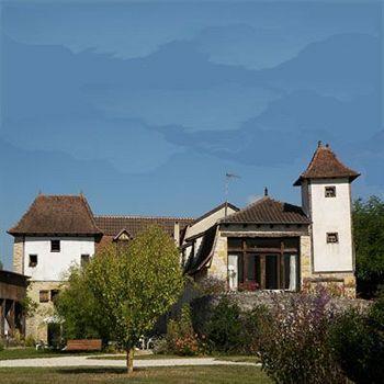 Domaine De Borie Chambres D'Hotes Bretenoux Extérieur photo