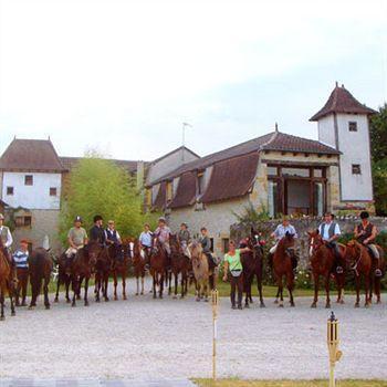 Domaine De Borie Chambres D'Hotes Bretenoux Extérieur photo